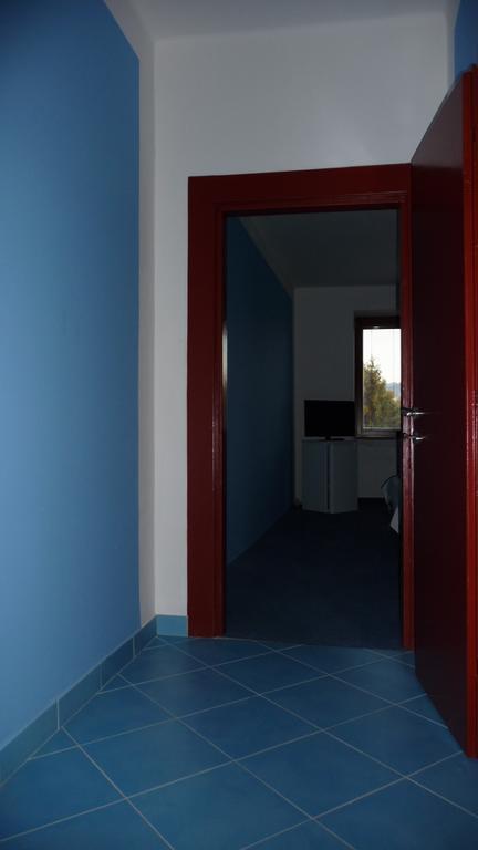 Hotel Koruna Roznov pod Radhostem Ngoại thất bức ảnh