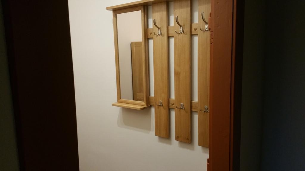 Hotel Koruna Roznov pod Radhostem Phòng bức ảnh