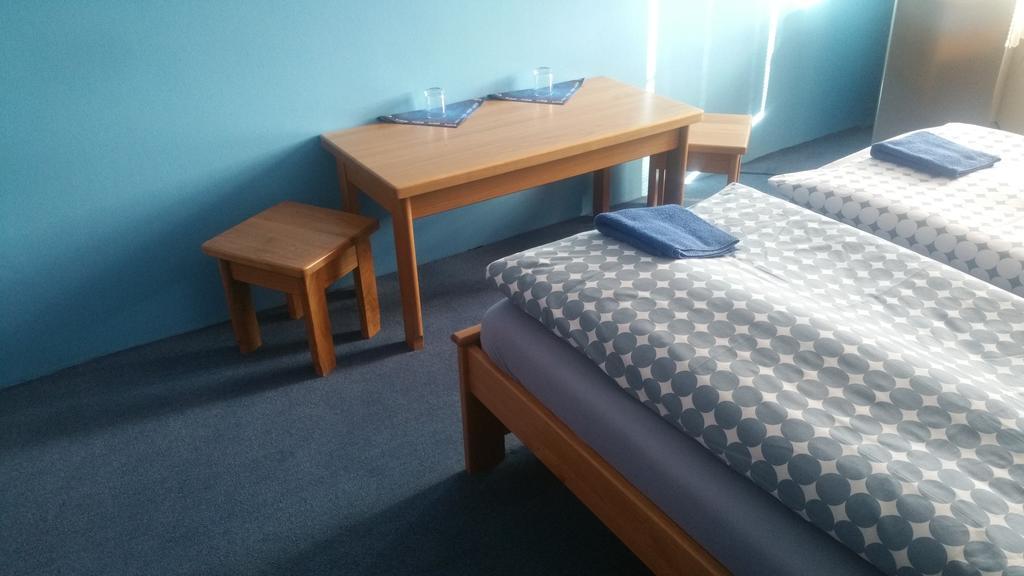 Hotel Koruna Roznov pod Radhostem Phòng bức ảnh