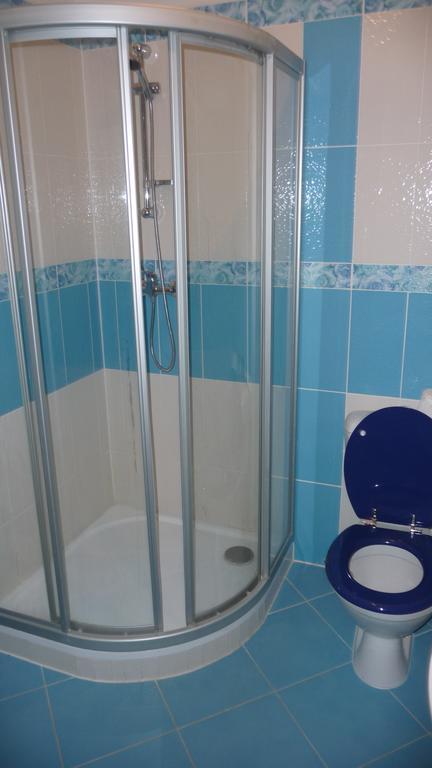 Hotel Koruna Roznov pod Radhostem Phòng bức ảnh